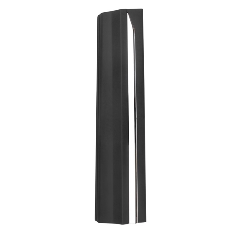 Front Door Outer Guard Plate with Chrome Trim for CHANGAN CS75 - Image 5