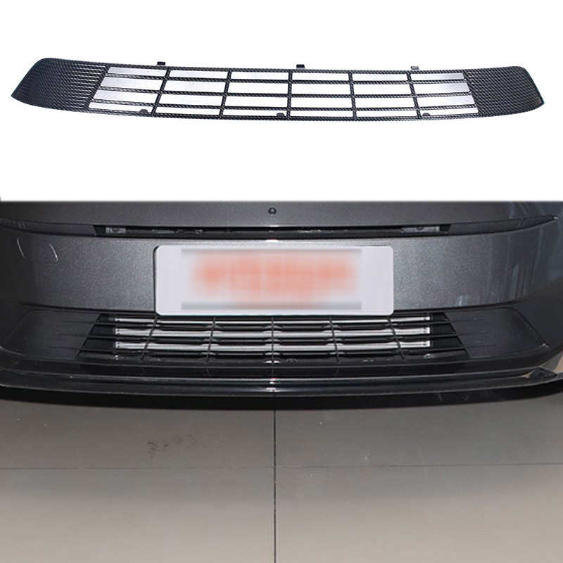 Front Bumper Lower Grille Insect Mesh Screen for CHANGAN UNI-V and CHANGAN NEVO A05 (2024+) - Image 2