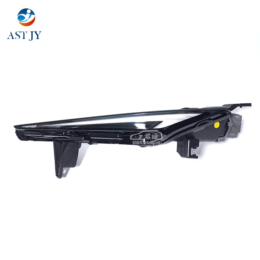 LED Daytime Running Light & Turn Signal Assembly for 2020-2023 CHANGAN UNI-T (Front Right Passenger Side) - Image 2