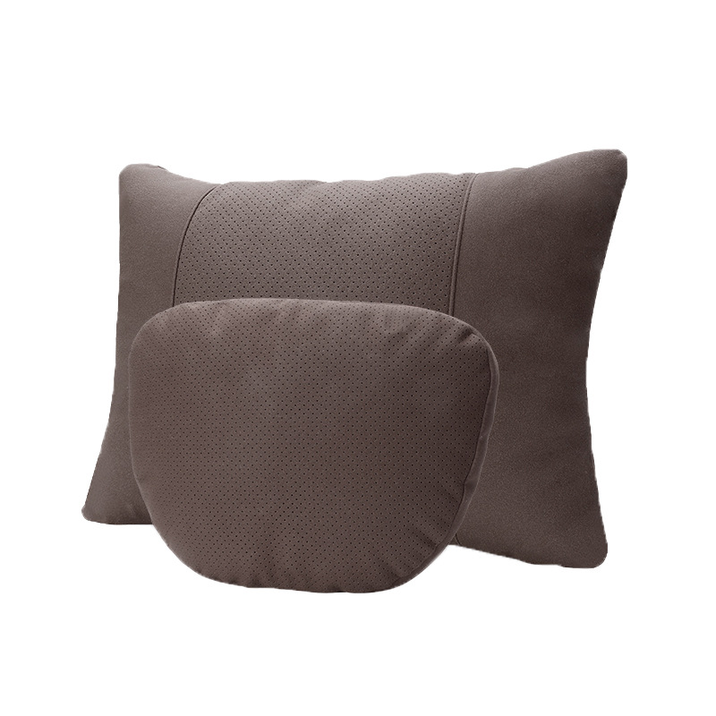 Changan Multi-Model Interior Neck Pillow and Lumbar Support Memory Foam Cushion - Image 5