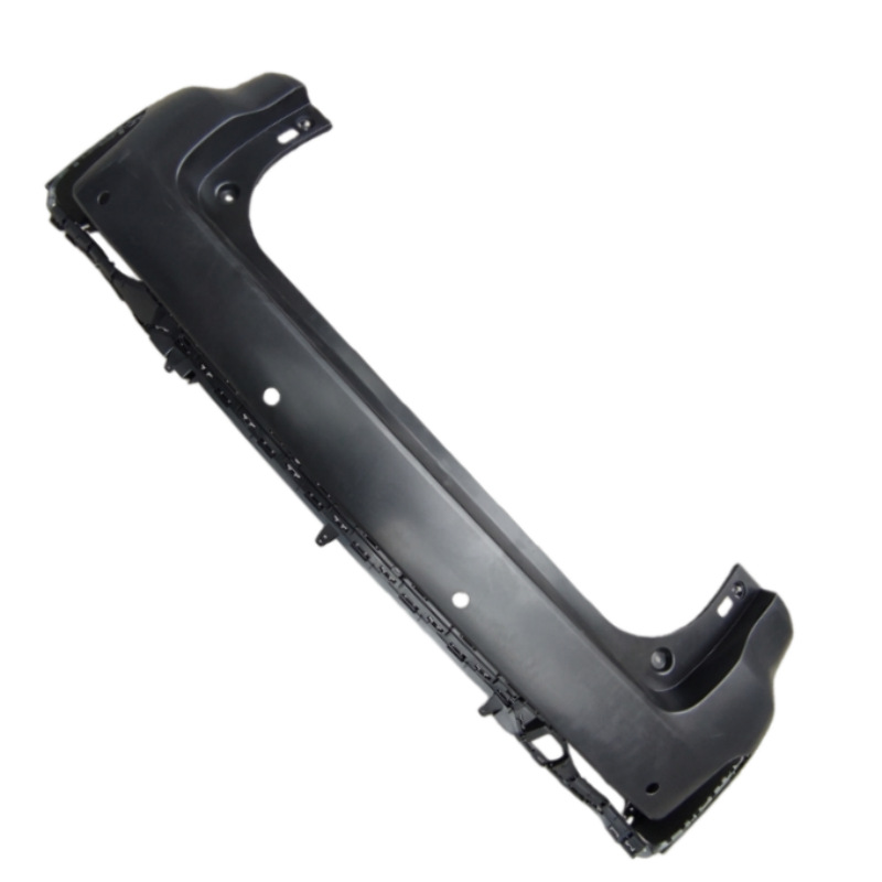 Rear Bumper Upper Body for CHANGAN CS95 (2016) - ABS Material OEM 2804101-AP31 - Image 5