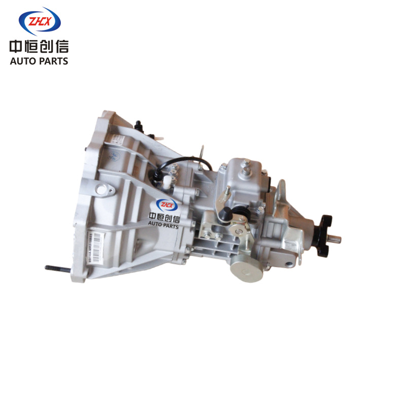 Manual Transmission Gearbox Assembly for CHANGAN OSHAN CX70 1.6L - 5-Speed - Image 2
