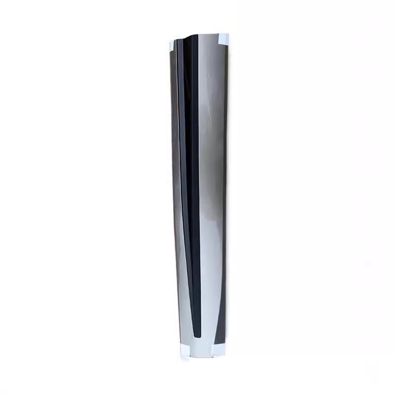 Front Door Outside Outer Guard Plate Guard Assembly for Changan Oshan Z6 UNI-Z Quantum Gray - Image 5