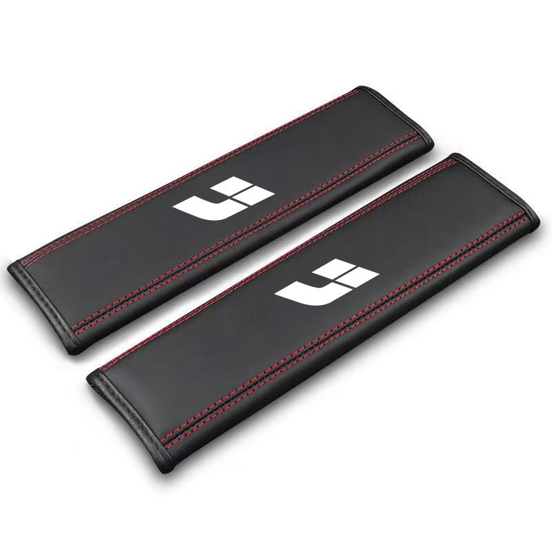 Interior Seat Belt Protective Shoulder Cover Pair for DEEPAL SL03 and S07 - Image 4