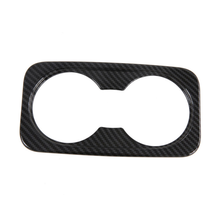 Interior Trim Accents ABS Carbon Fiber Style for 2021 CHANGAN UNI-T - Image 4