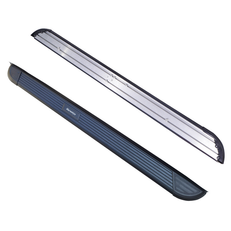 Aluminum alloy Side Steps Running Boards for CHANGAN UNI-K 2020-Present - Image 5