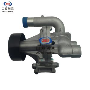 Engine Cooling Water Pump for Changan Kaicheng F70 / Hunter Pickup D20T Engine X10001246