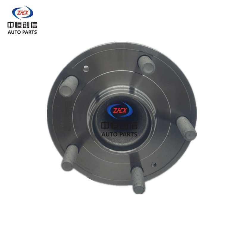 Rear Wheel Hub Bearing Assembly for CHANGAN UNI-V Offset OEM 3502120-MK02 - Image 2