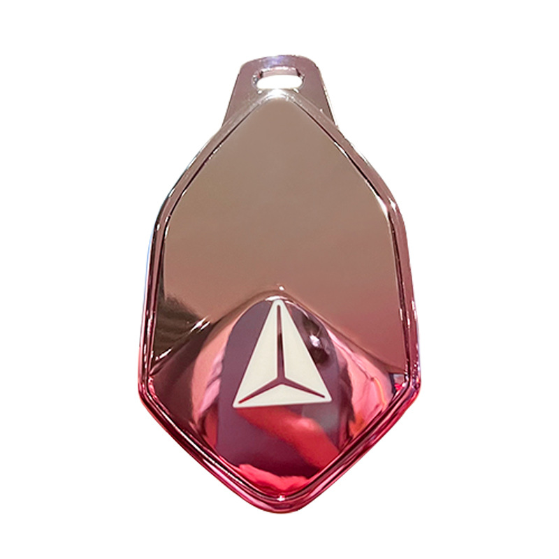 Full-Coverage TPU Car Key Cover for DEEPAL S07 S7 and DEEPAL SL03 - Image 5