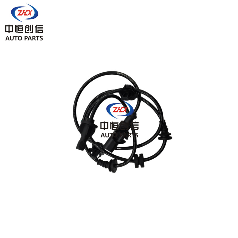 Front Wheel ABS Speed Sensor for CHANGAN UNI-T and CS35 PLUS S202F260306-0100 - Image 5
