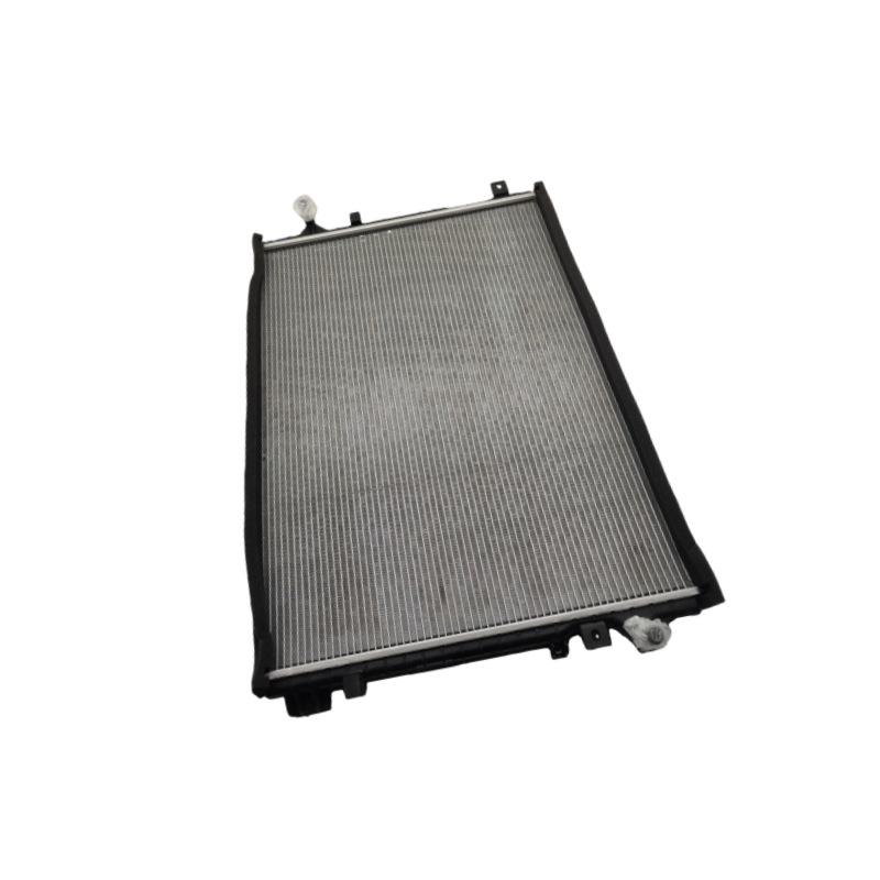 Low-Temperature Radiator for DEEPAL SL03, DEEPAL S07, and CHANGAN NEVO A07 - Image 2