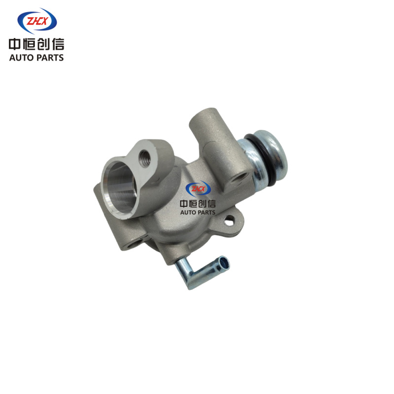 Engine Coolant Thermostat Housing Assembly for CHANGAN Ruixing 70 (2010-2018) - Image 2