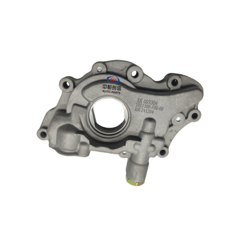 Engine Oil Pump 1.5T SFG15T for Dongfeng Fengguang 580 - OEM 1011100-F00-00 - Image 2