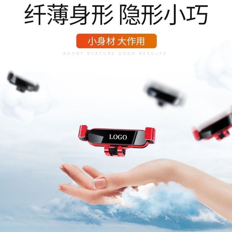 Car Mobile Phone Holder Dashboard Mount for CHANGAN Eado Plus XT CS75 UNI-V UNI-T OSHAN Ounuo CX20 - Image 3