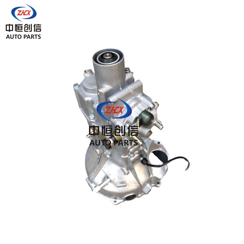 Manual 5-Speed Transmission Assembly for Changan Star 2nd Gen and Xingyun 6363 - Image 3