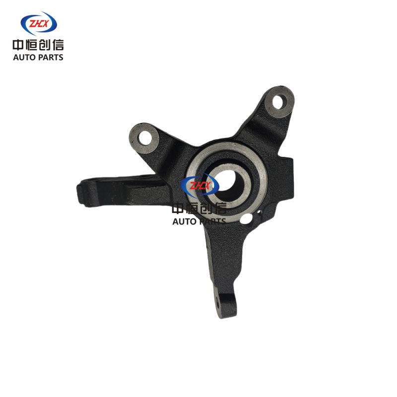Front Steering Knuckle Horn Assembly for Jinbei X30 Shineray Little Sea Lion - Image 5