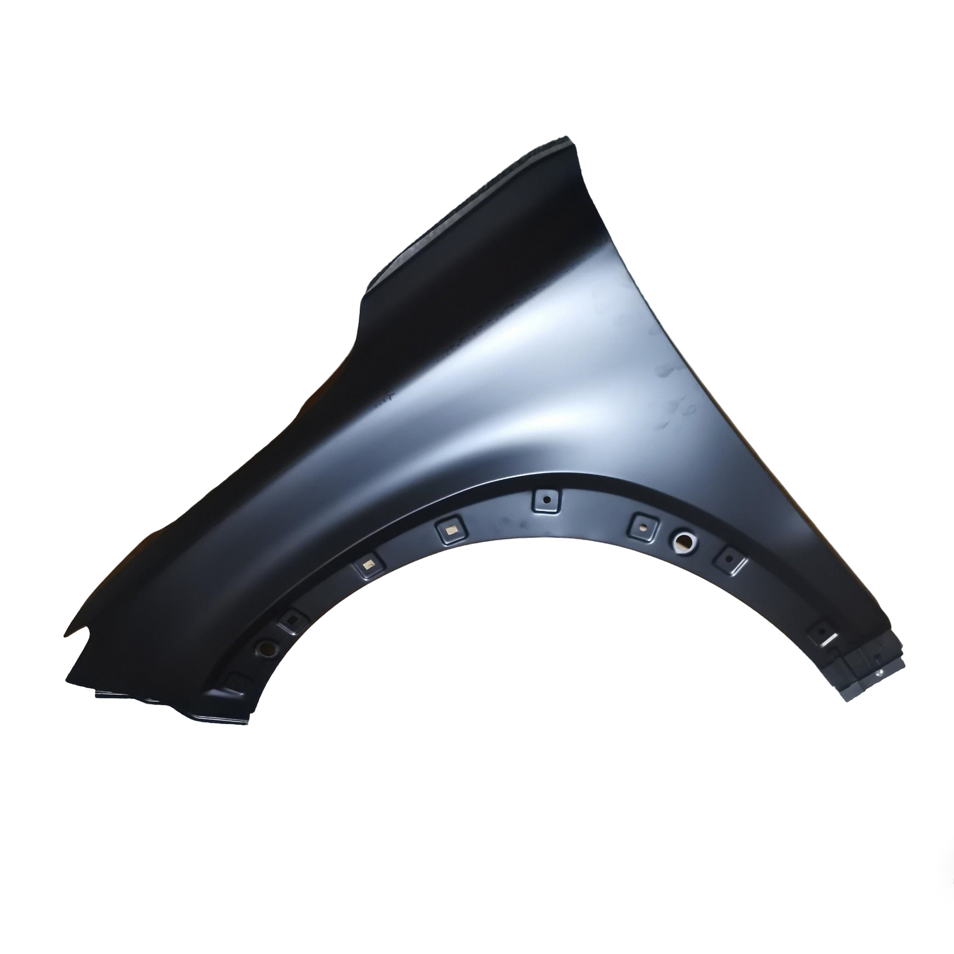Exterior Body and Lighting Replacement Parts for CHANGAN UNI-T (Bumper, Fender, Headlight, Mirror) - Image 4