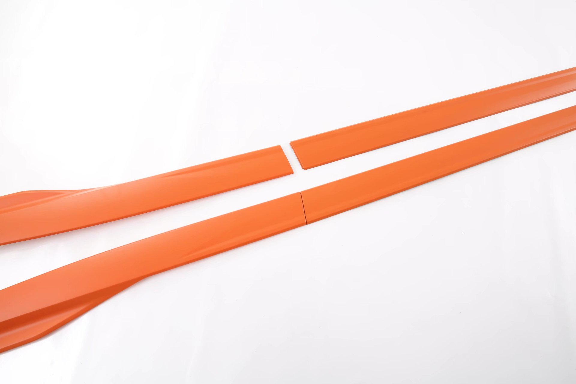 Interior and Exterior Decorative Trim and Lighting for CHANGAN UNI-V Support Applications - Image 4