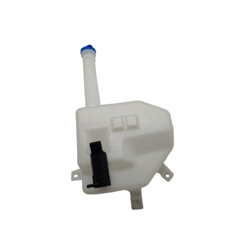 Windshield Washer Fluid Reservoir Tank with Motor Assembly for CHANGAN Yuexiang V7 - Image 5