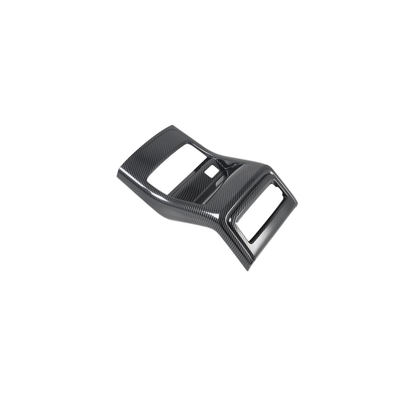 Interior Trim Accents ABS Carbon Fiber Style for 2021-2022 CHANGAN UNI-K - Image 2