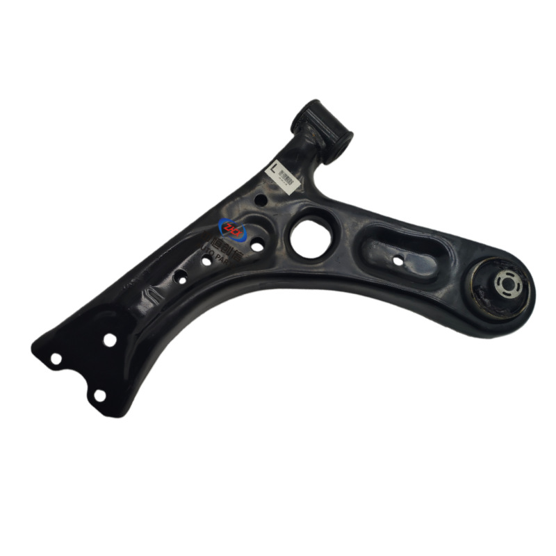 Front Lower Control Arm Swing Arm Assembly for DEEPAL S05 Left or Right - Image 2