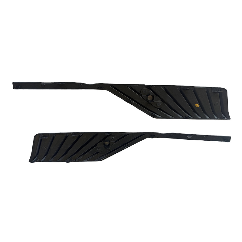 Front Bumper Fog Light Frame Side Cover for CHANGAN UNI-K (CD569F271301-2100) - Image 5