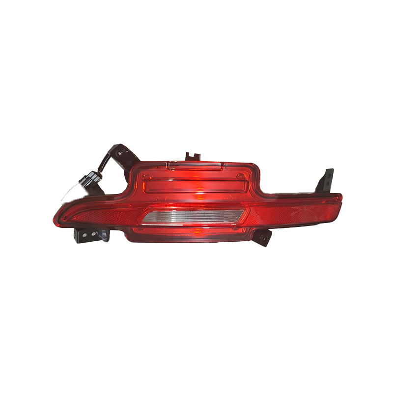 Rear Bumper Lamp Reflector for CHANGAN UNI-K (Left and Right) - Image 4
