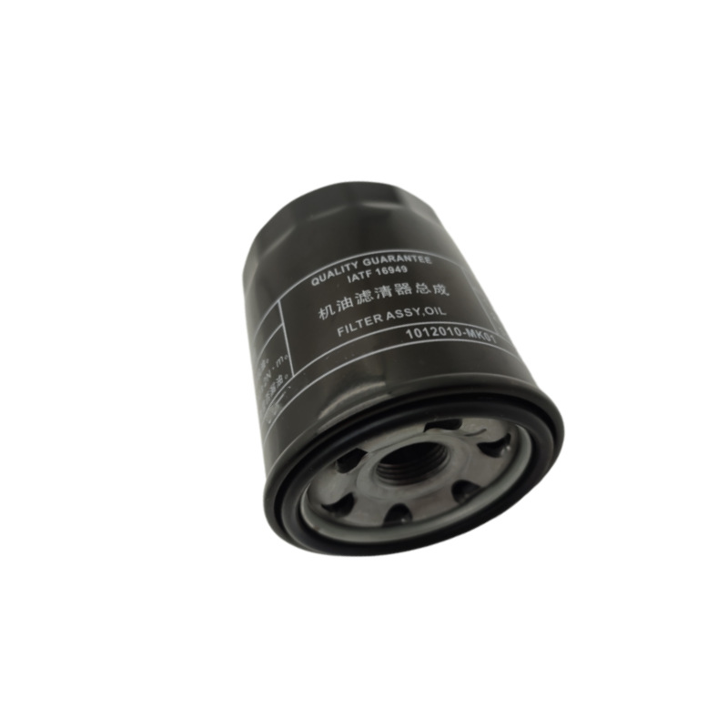 Genuine Engine Oil Filter 1012010-MK01 for Changan CS35 PLUS, UNI-T, UNI-V, and CS55 PLUS Blue Whale Engines - Image 4