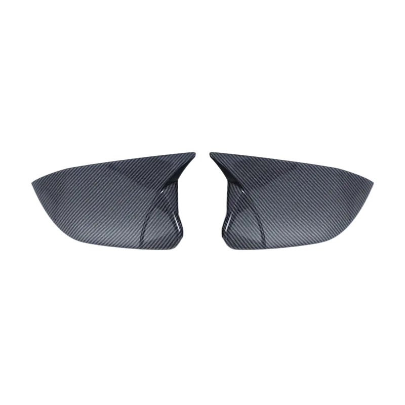Carbon Fiber Style Brake Light Hood Cover for CHANGAN UNI-V (2022+) - Image 2