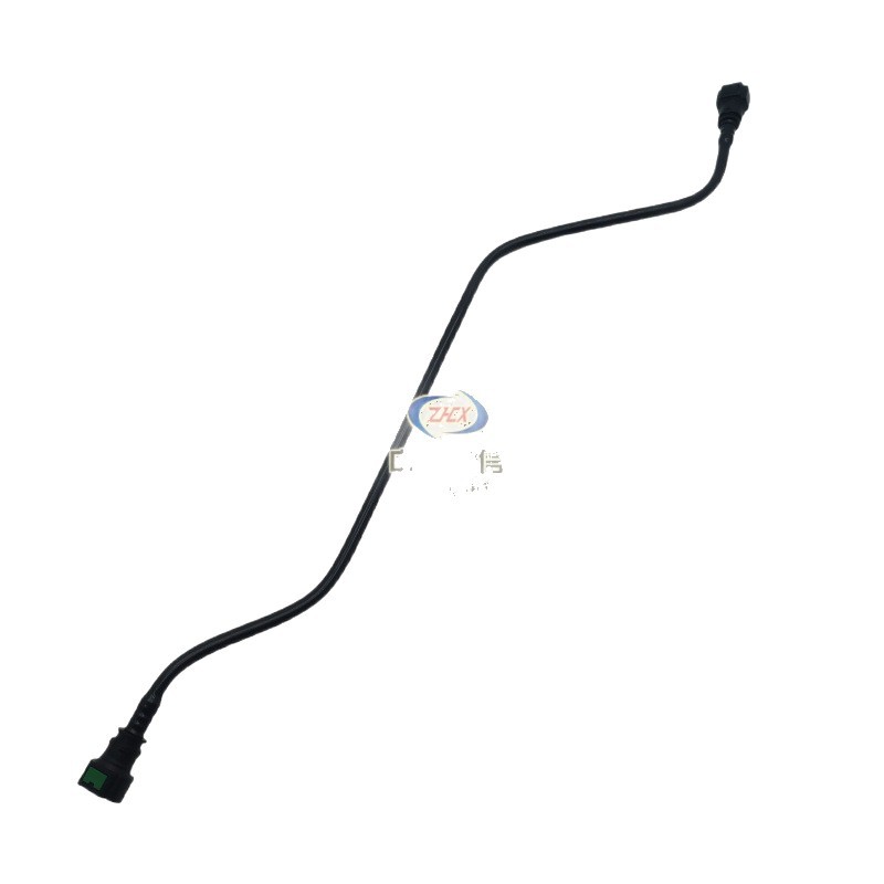 Fuel Pipe and Gasoline Line Assembly for CHANGAN Ruixing M80 - Image 4
