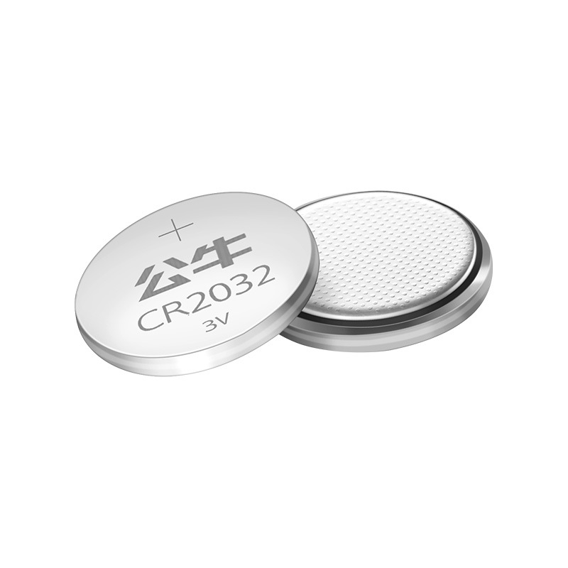 Remote Key Fob CR2032 Battery 2-Pack for CHANGAN Eado, UNI-V, CS75 PLUS, CS35, and CS85 - Image 5