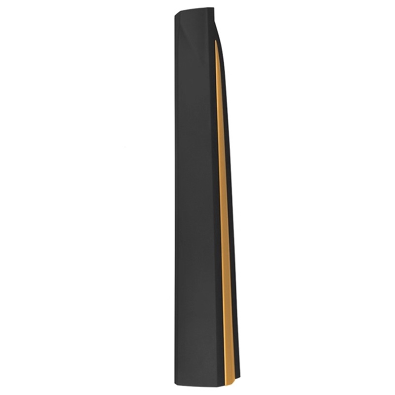 Front Door Outer Guard Guard Assembly with Gold Trim for CHANGAN CS75 PLUS (2nd Gen) - Image 5