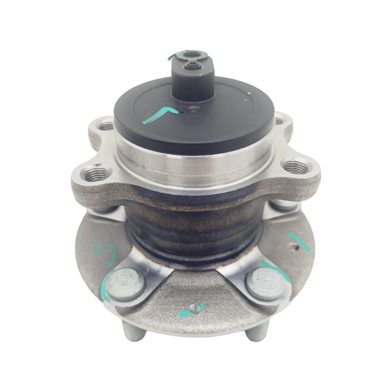 Rear Wheel Hub Bearing Assembly Unit 930766 for CHANGAN CS55 PLUS and CHANGAN UNI-T - Image 4