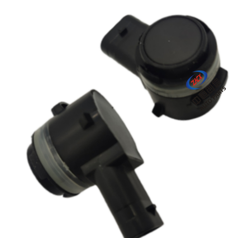 PDC Parking Sensor Reversing Radar for CHANGAN CS75 and CS75 PLUS - Image 4