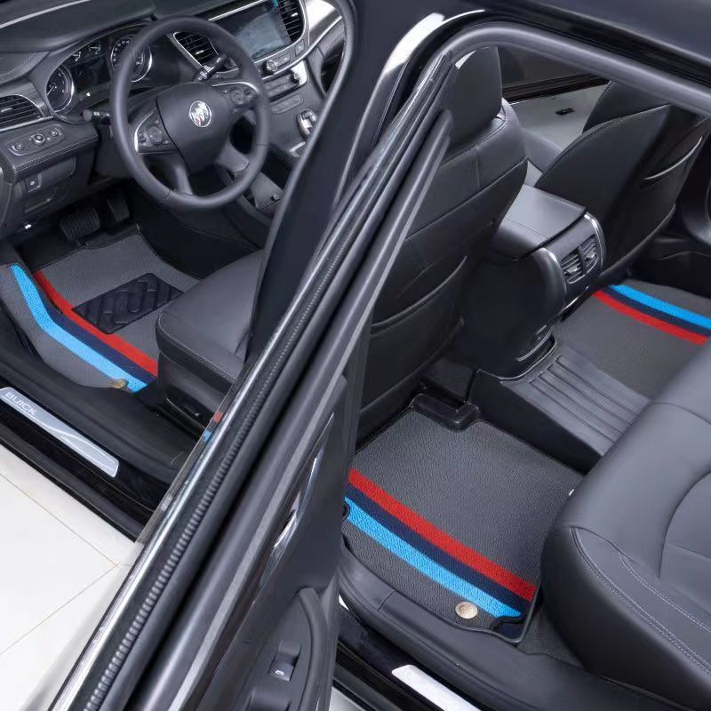 TPE All-Weather Single Driver Side Floor Mat for CHANGAN CS55 PLUS, CS75 PLUS, UNI-K - Image 4