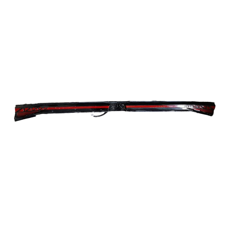 Rear Center Through Tail Light Assembly with Brake Lamp for CHANGAN UNI-V - Image 5