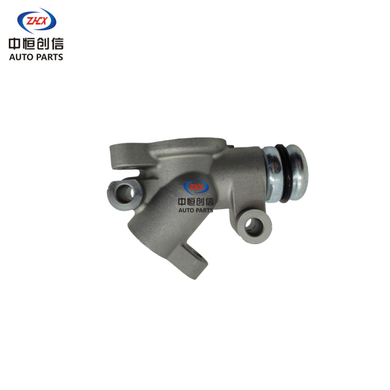 Engine Coolant Thermostat Housing Assembly for CHANGAN Ruixing 70 (2010-2018) - Image 3