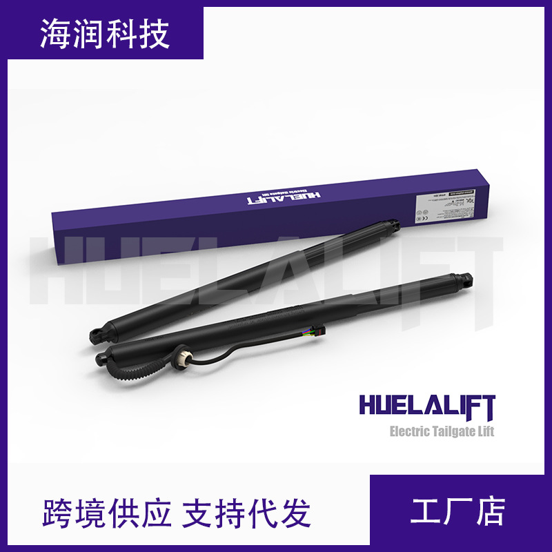 Rear Power Tailgate Lift Strut for DEEPAL S07 (2023-2025) - Left 6308110-ED01 Right 6308120-ED01 - Image 5
