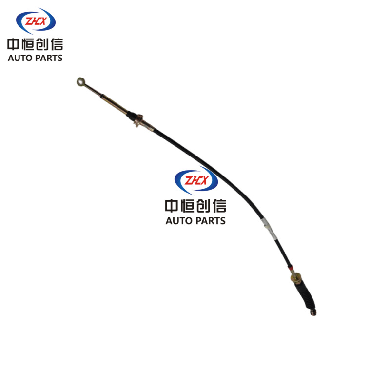 Gear Shift Cable Assembly for CHANGAN Ruixing M80 - Image 4