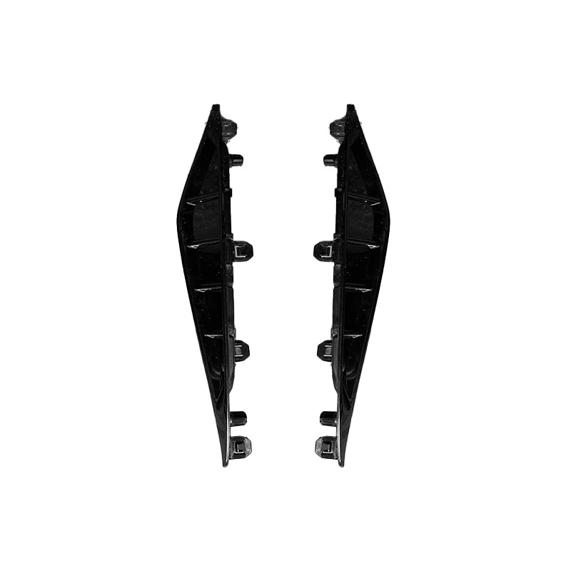 Front Bumper Fog Light Frame Side Cover Plates for CHANGAN UNI-K (2803403-CR01 2803404-CR01) - Image 5