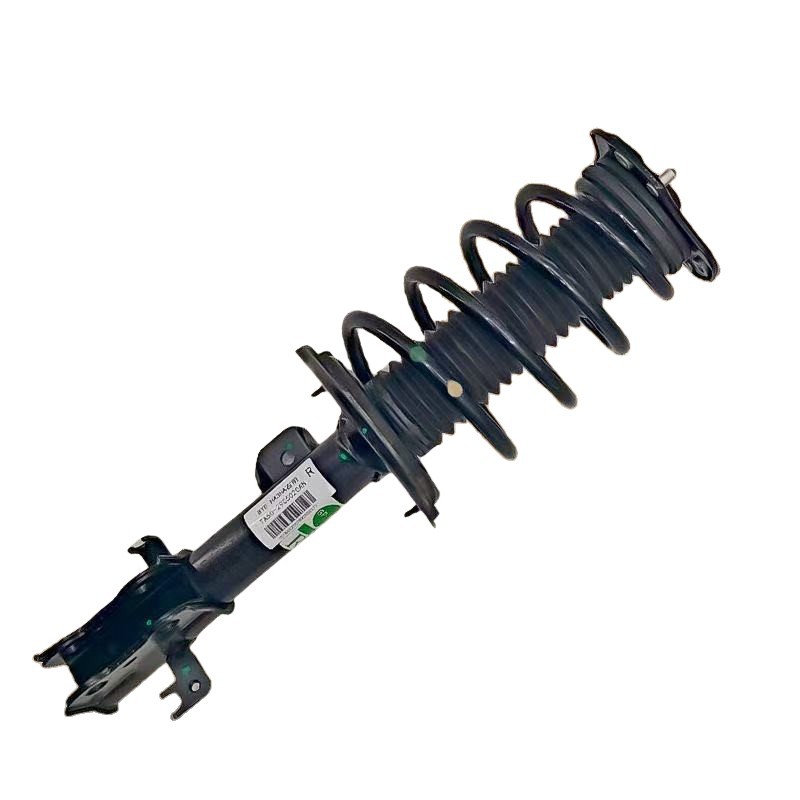Rear Shock Absorber Assembly Core for CHANGAN UNI-V Pair - Image 5
