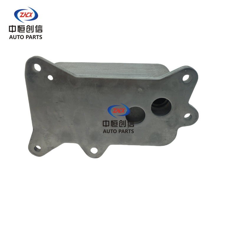 Engine Oil Cooler (VT5) for Dongfeng Fengguang 580 and 580 Pro - Image 2