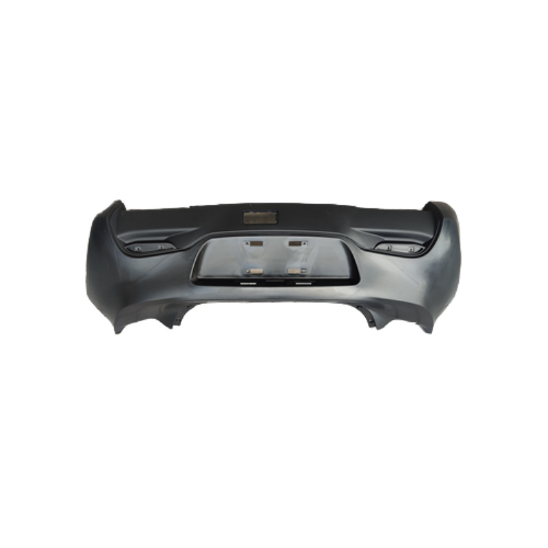 Rear Bumper Cover for Changan Benben E-Star and New Benben (2014-Present) - Image 3