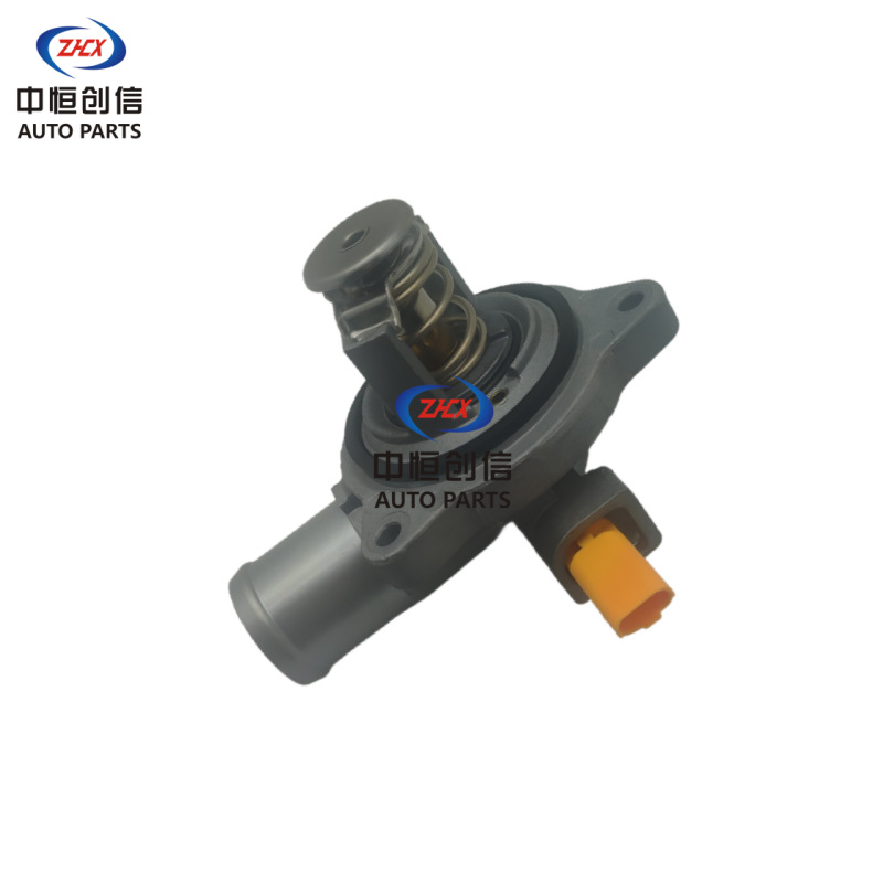Engine Thermostat Assembly for CHANGAN CS35 PLUS H16 Engines - Image 3