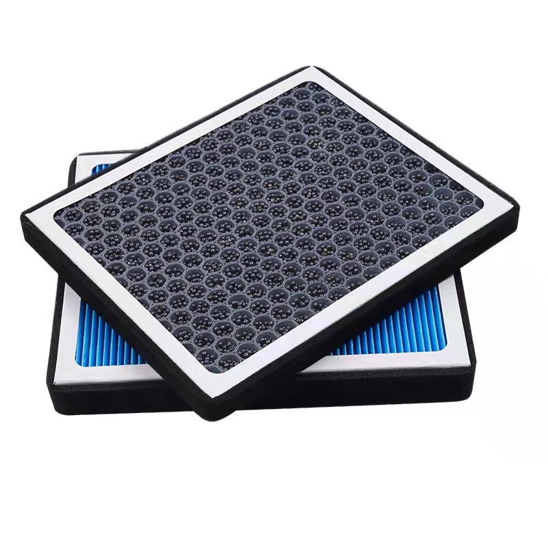 Cabin Air Filter Element for CHANGAN CS75 PLUS, Ruicheng CC, and Eado XT - Image 5