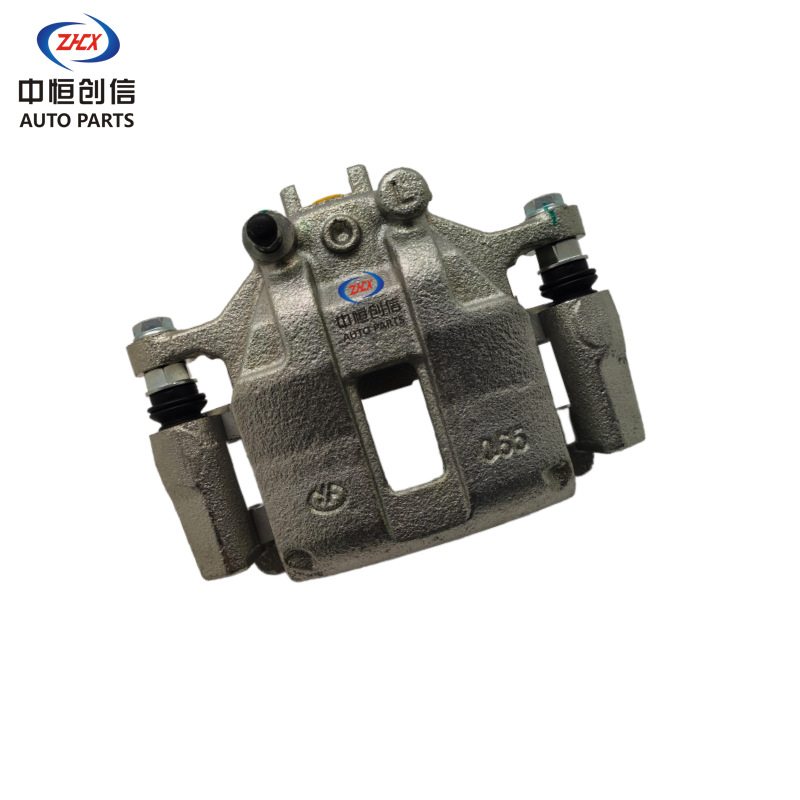 Front Brake Caliper Assembly for CHANGAN Ruixing M60 M80 - Image 3