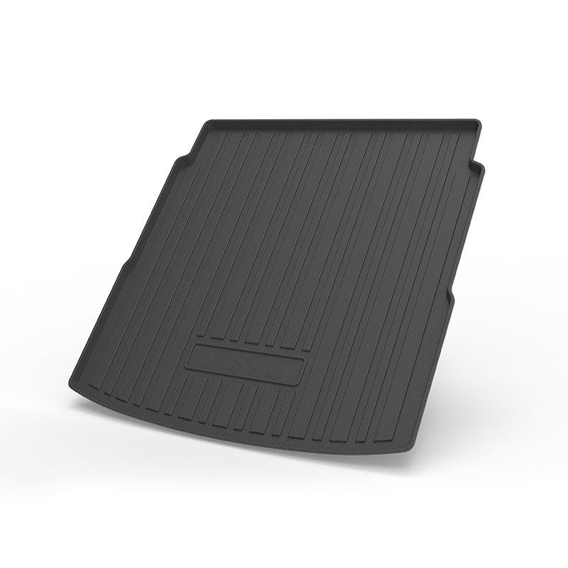 TPE Trunk Mat Waterproof and Non-Slip for DEEPAL SL03 / DEEPAL S07 (S7) - Image 3