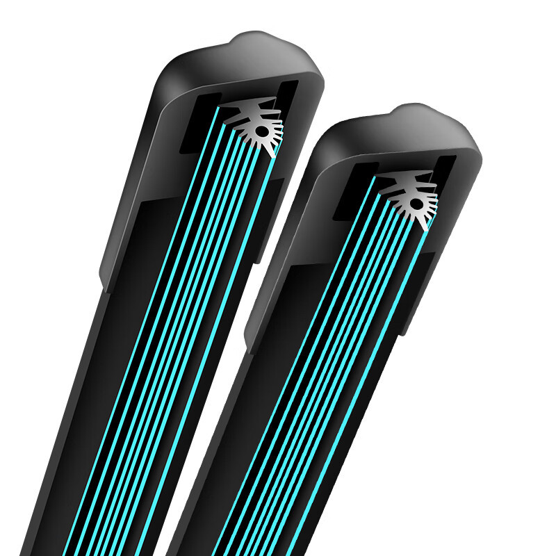 Multi-Layer Front Windshield Wiper Blade Set for CHANGAN CS75 CS35 Eado CS55 PLUS Benben Ounuo Yuexiang V5 - Image 5