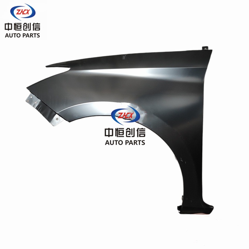 Front Fender Panel Sheet Metal for CHANGAN New Yuexiang (Alsvin) - Image 4
