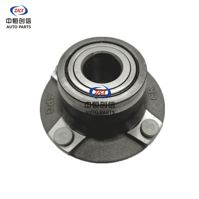 Front Wheel Hub Bearing Assembly without ABS for CHANGAN Ounuo R101 - Image 4